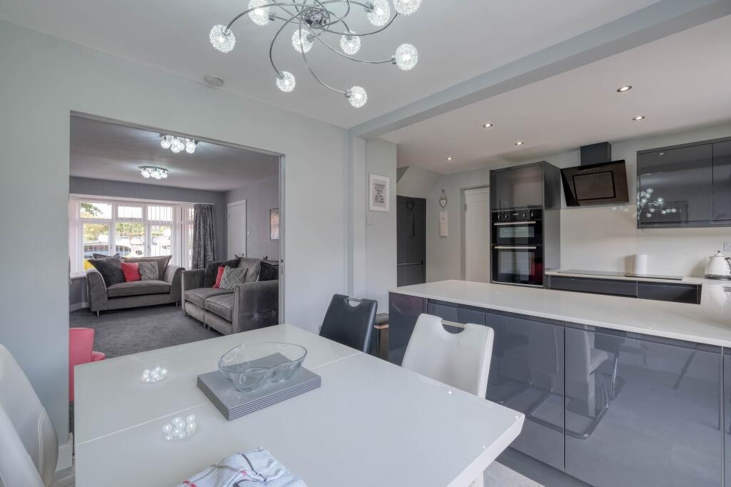 Additional image 6 of Keele Close, Redditch, B98