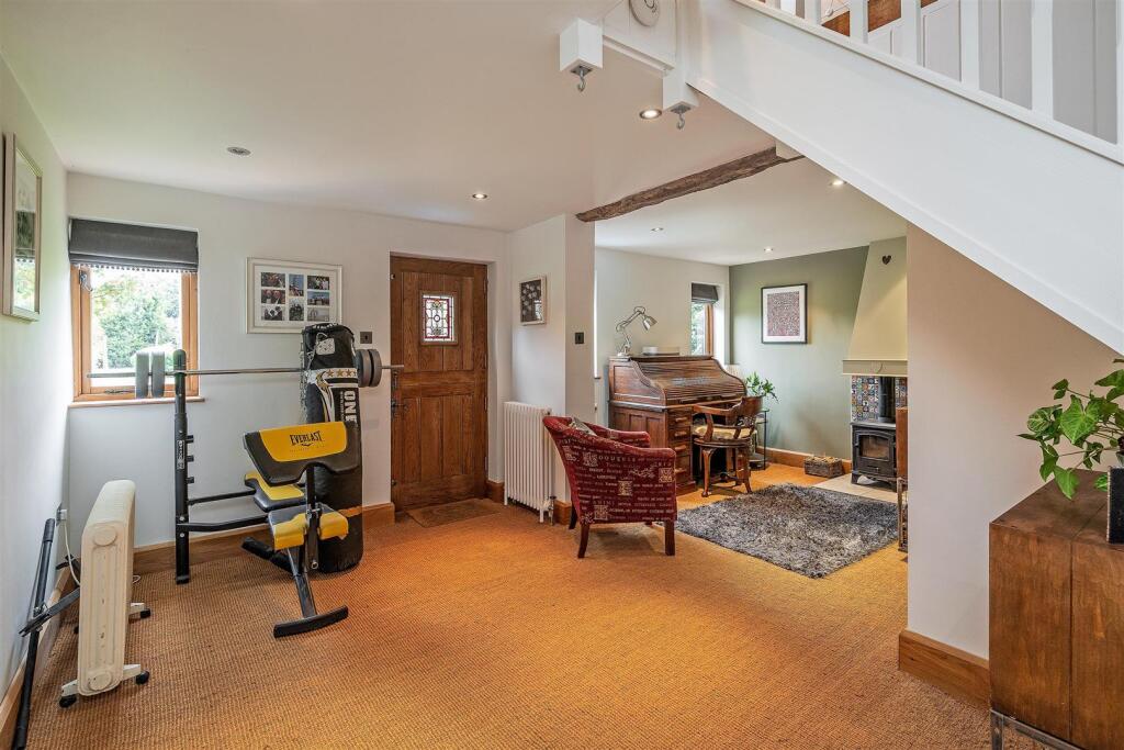 Additional image 35 of Windmill Farm, Windmill Lane, Packwood