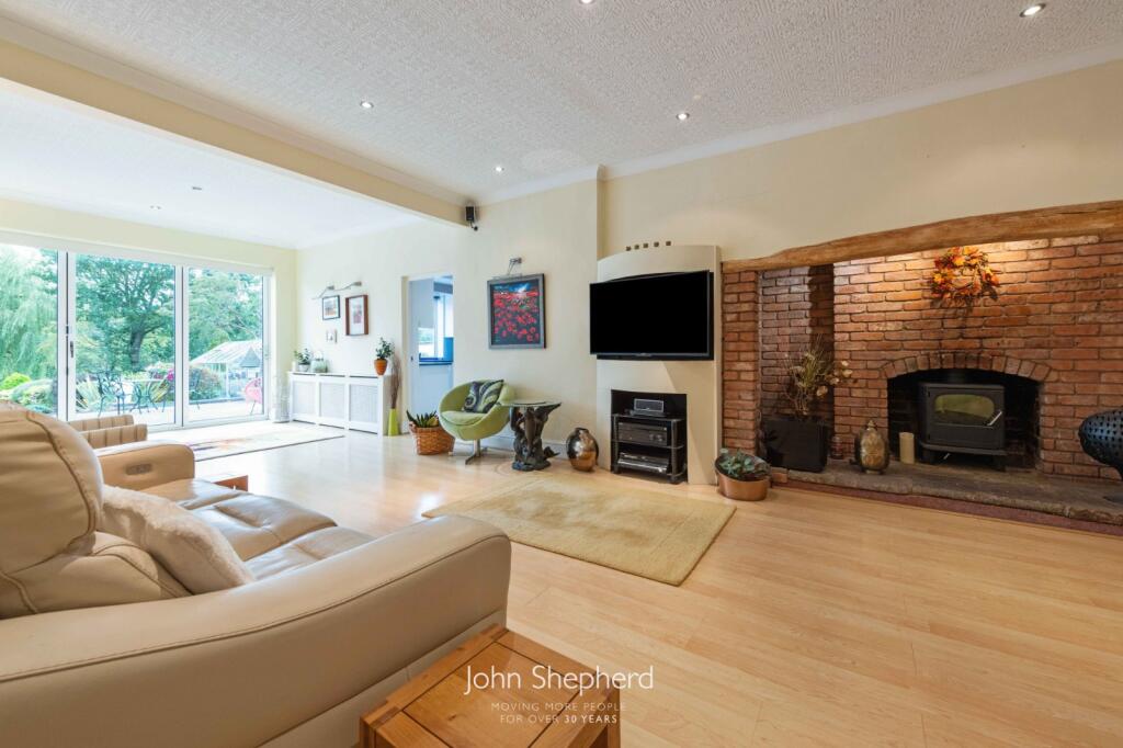 Additional image 6 of Earlswood Common, Earlswood, Solihull, Warwickshire, B94