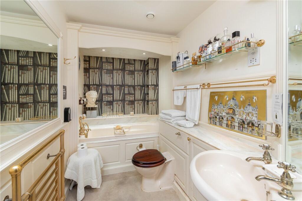 Additional image 10 of The Empire, Grand Parade, Bath, Somerset, BA2