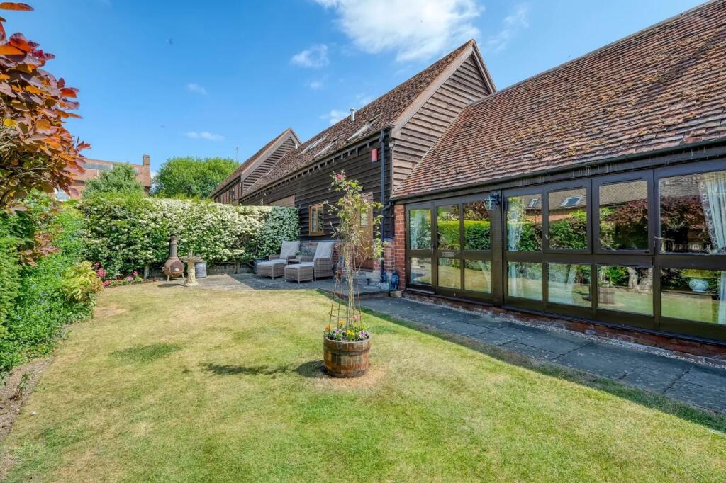 Additional image 20 of Edgioake Lane, Astwood Bank, B96