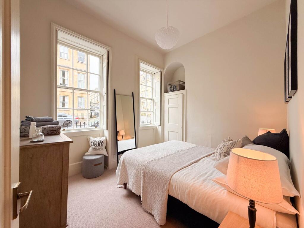 Additional image 15 of Alfred Street, Bath