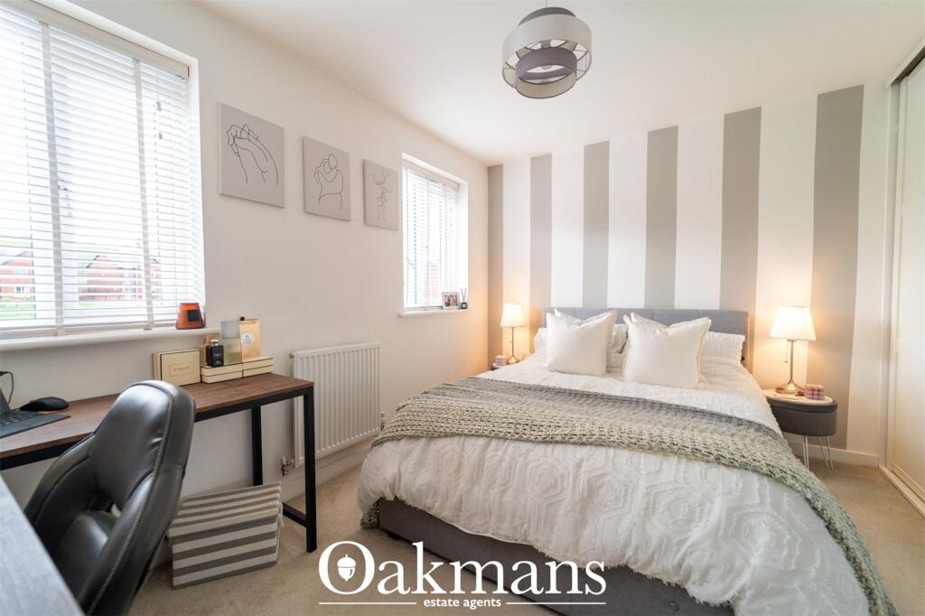 Additional image 13 of Hawling Street, Redditch, Worcestershire, B97