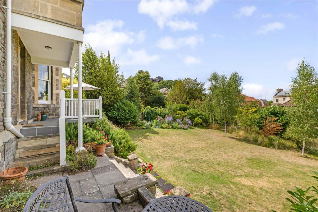 Additional image 18 of Wellsway, Bath, Somerset, BA2