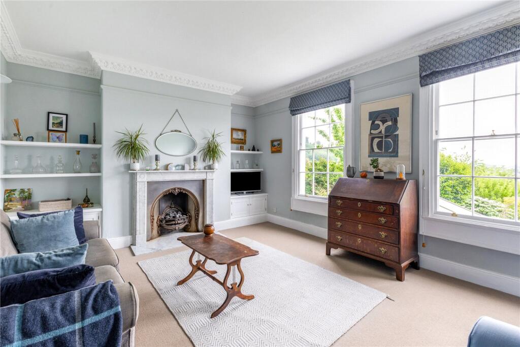 Additional image 4 of Cambridge Terrace, Bath, Somerset, BA2