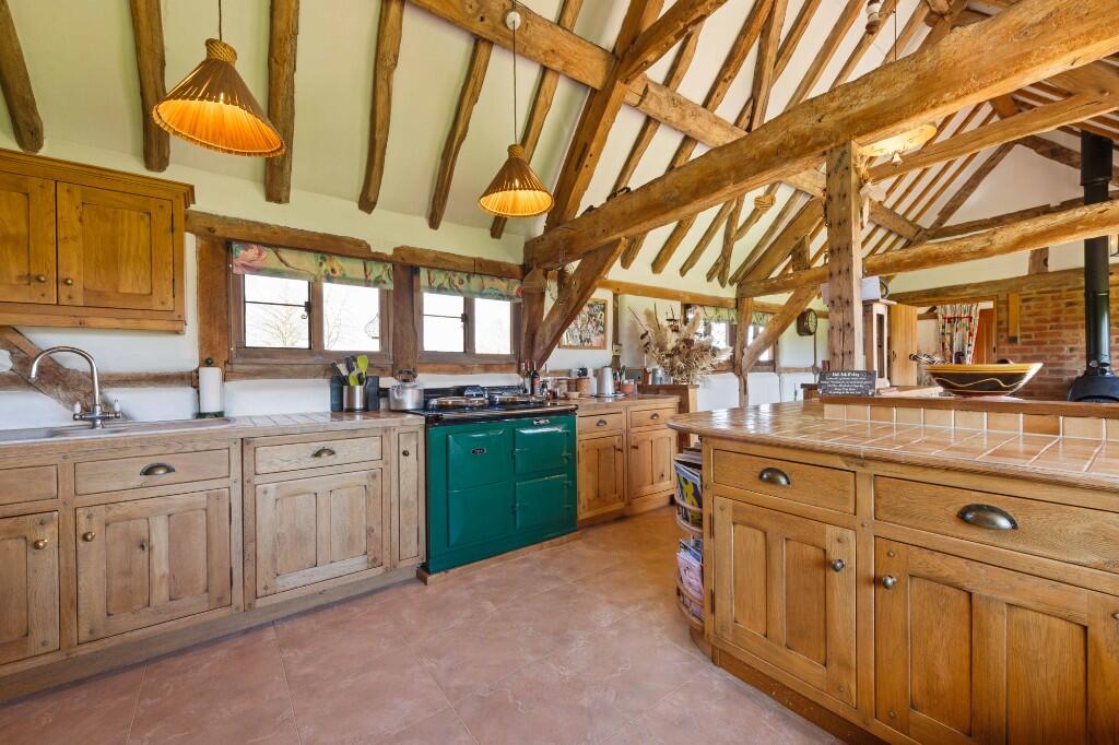 Additional image 9 of Wood Lane, Aston Cantlow