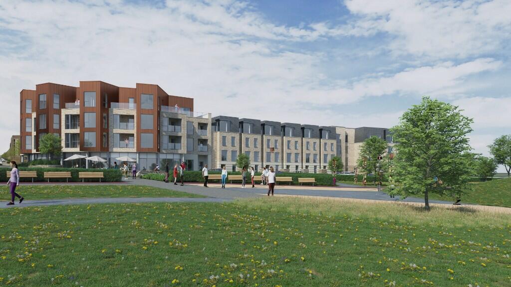 Additional image 7 of Mulberry Park, 
Mulberry Way, 
BA2 5DY