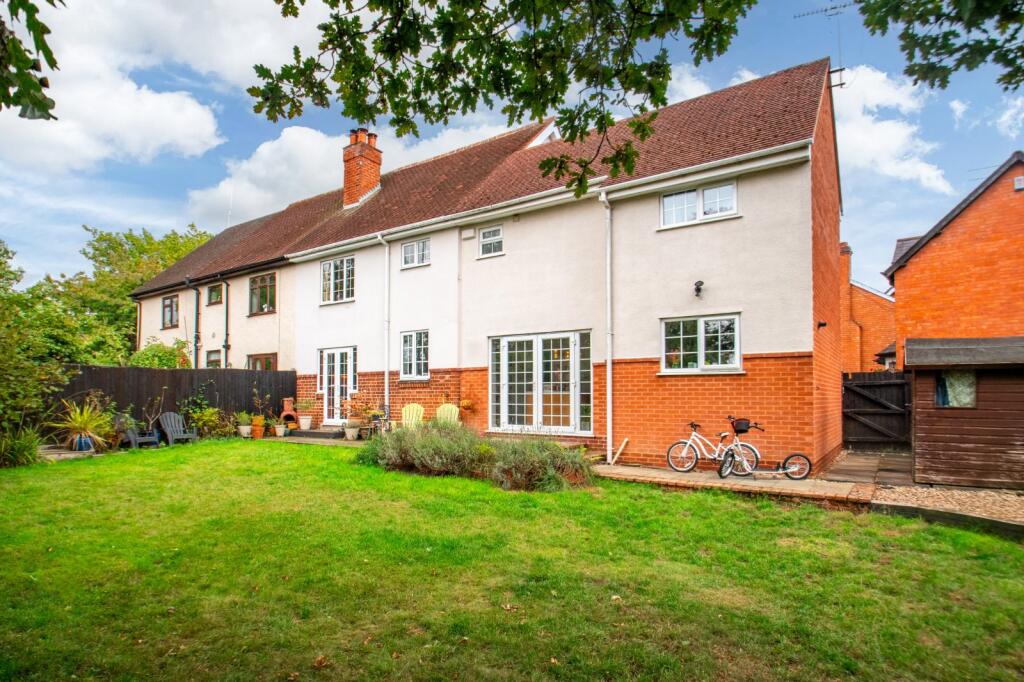 Additional image 4 of Charles Street, Headless Cross, Redditch, Worcestershire, B97