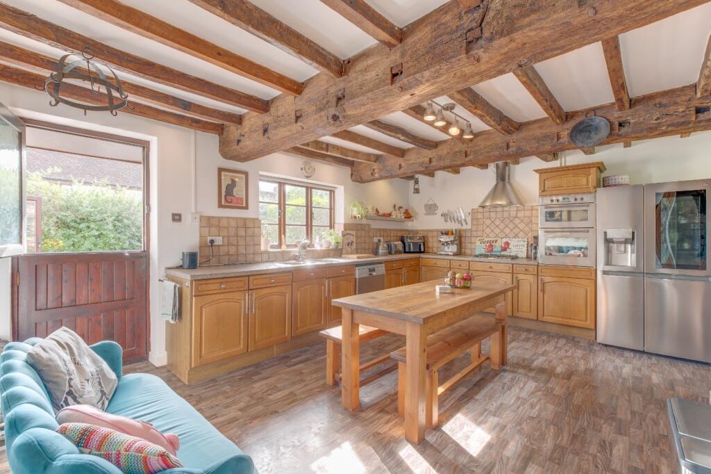 Additional image 26 of Icknield Street, Beoley, Redditch, Worcestershire, B98