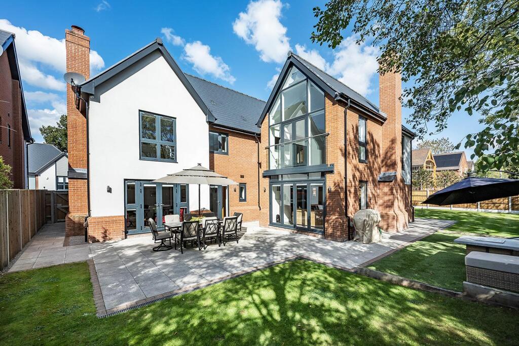 Additional image 42 of Kingswood Green, Lapworth, Solihull