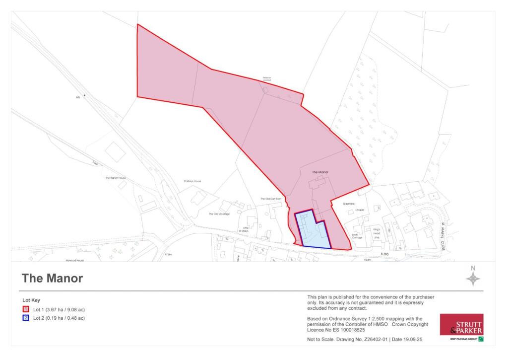 Additional image 8 of Chitterne, Warminster, Wiltshire