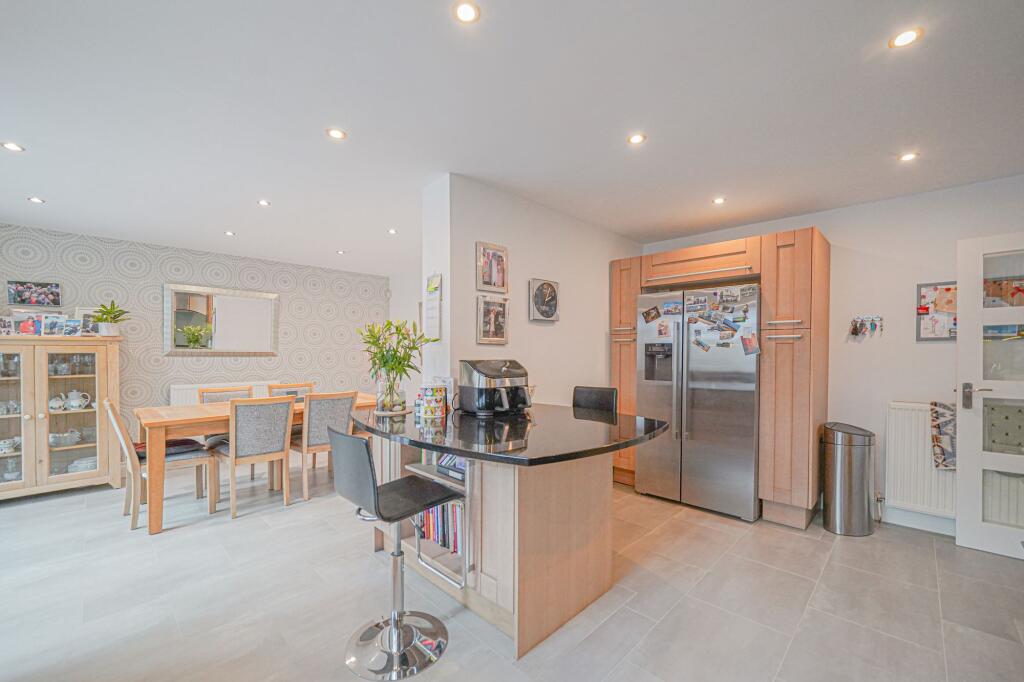 Additional image 36 of Kingscote Road, Dorridge, B93