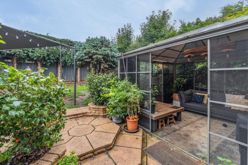 Additional image 22 of Compton Close, Southcrest, Redditch, B98