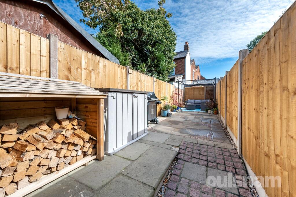 Additional image 15 of High Street, Astwood Bank, Redditch, Worcestershire, B96