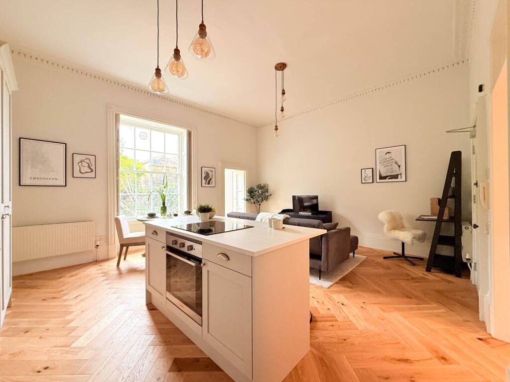 Additional image 6 of Alfred Street, Bath