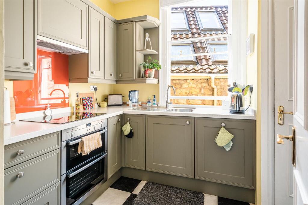 Property image for Rivers Street, Bath