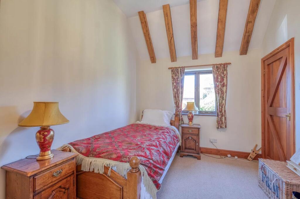 Additional image 14 of Edgioake Lane, Astwood Bank, B96