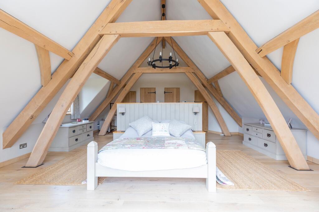 Additional image 8 of Lawn Cottage, Zeals