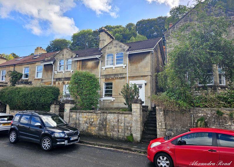 Property image for Alexandra Road, Lyncombe, Bath