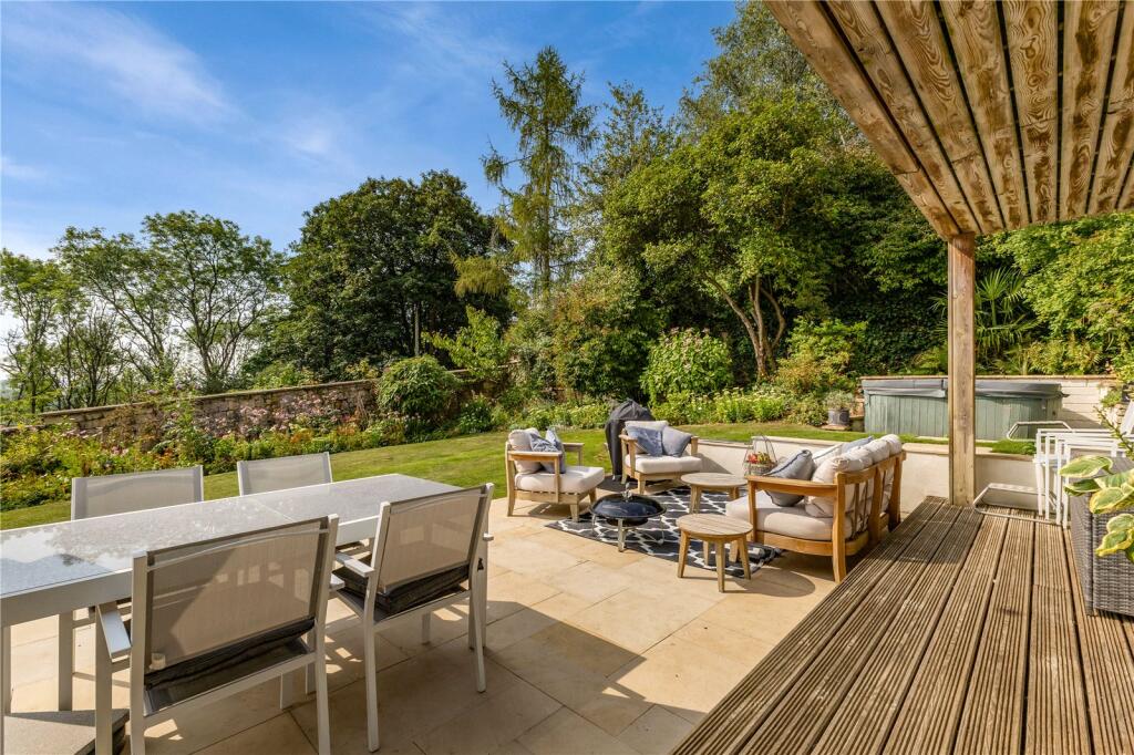 Additional image 9 of Summer Lane, Combe Down, Bath, Somerset, BA2