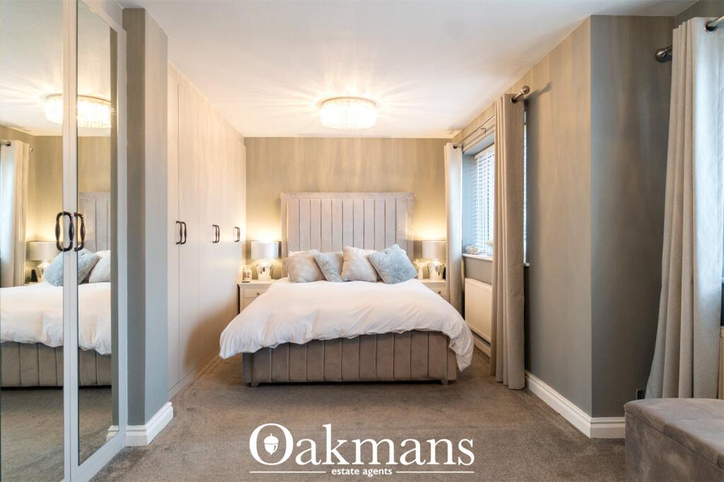 Additional image 20 of Shirehampton Close, Redditch, Worcestershire, B97