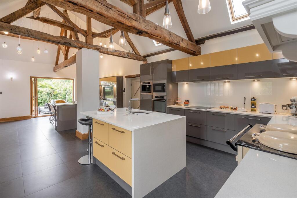 Additional image 26 of Windmill Farm, Windmill Lane, Packwood