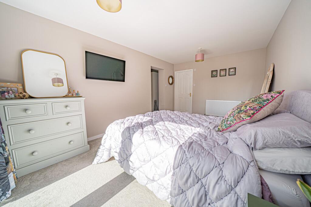 Additional image 13 of Barcheston Road, Knowle, B93