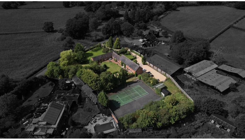 Additional image 62 of Windmill Farm, Windmill Lane, Packwood