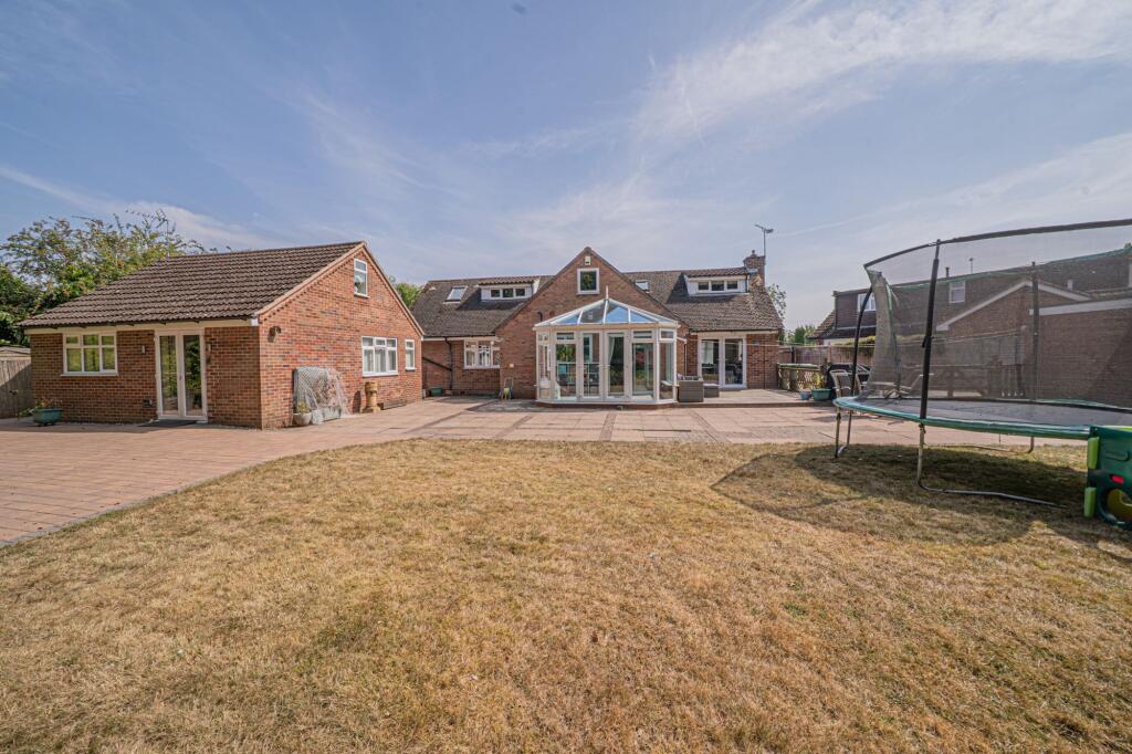 Additional image 32 of Orchard Road, Hockley Heath, B94