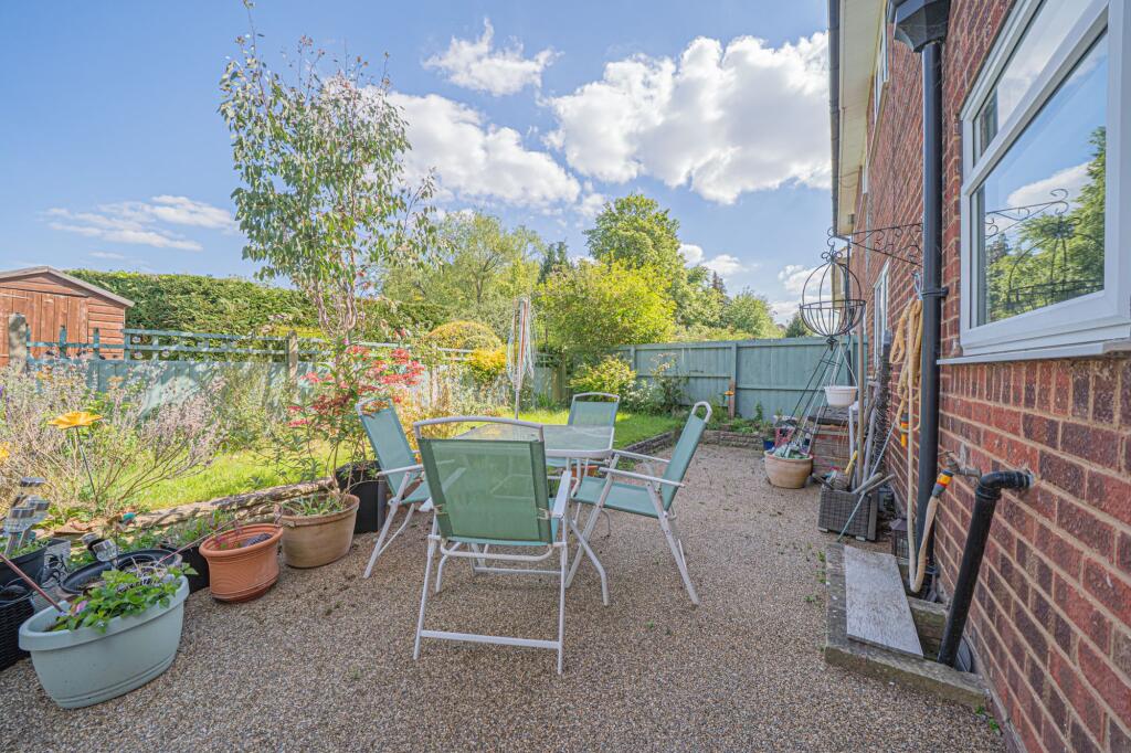 Additional image 12 of Mockley Wood Road, Knowle, B93