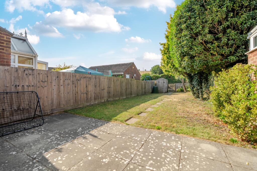 Additional image 3 of Townsend Wylye BA12