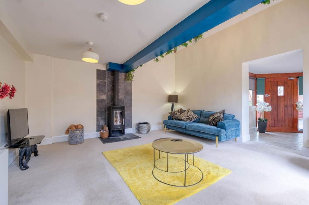 Additional image 5 of Gorcott Hill, Beoley, B98