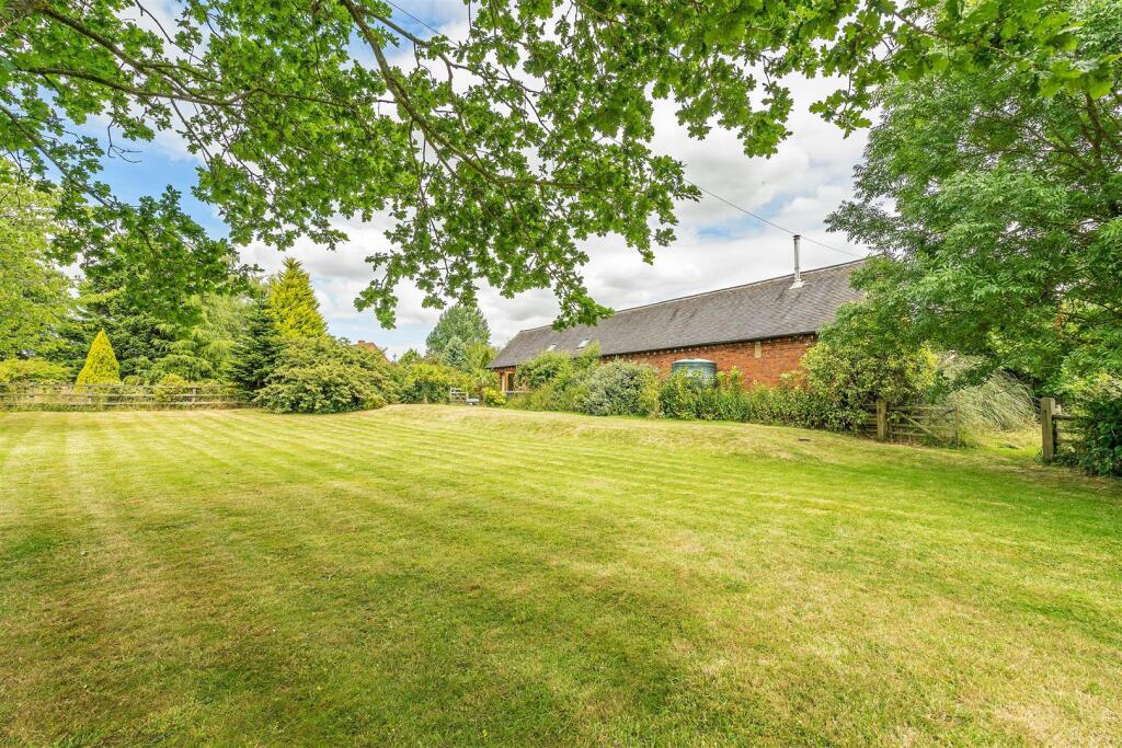 Additional image 60 of Windmill Farm, Windmill Lane, Packwood