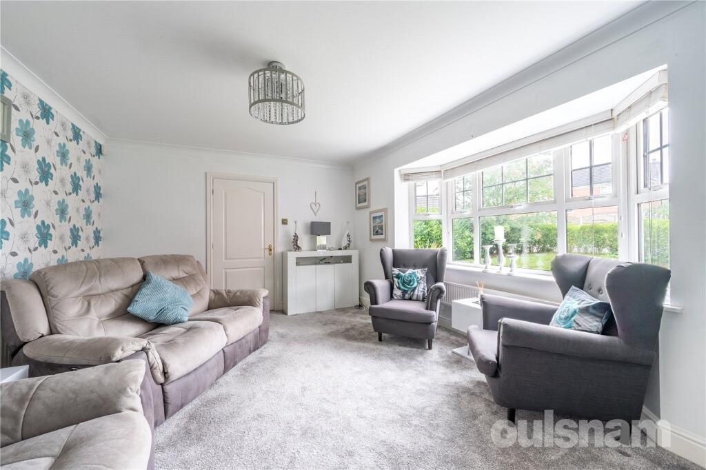 Additional image 10 of Longmoor Close, Redditch, B97