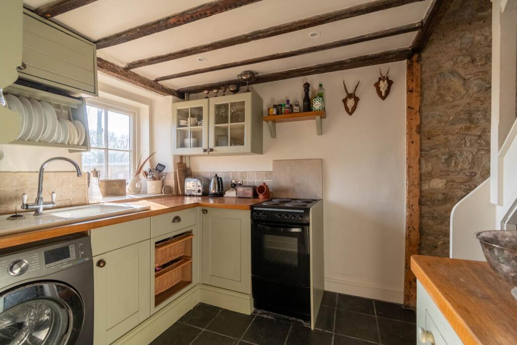 Additional image 7 of Willow Tree Cottage, Shoscombe