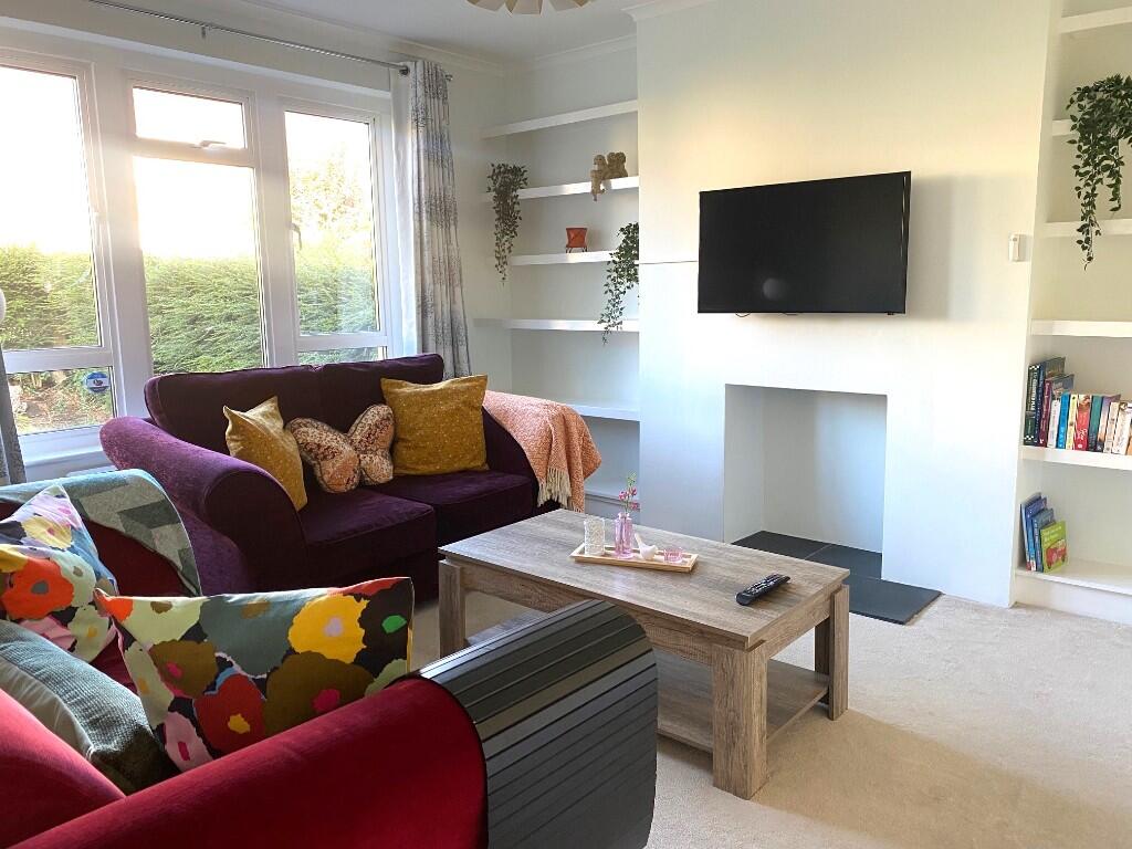 Additional image 14 of Cedric Road, Bath, Somerset, BA1