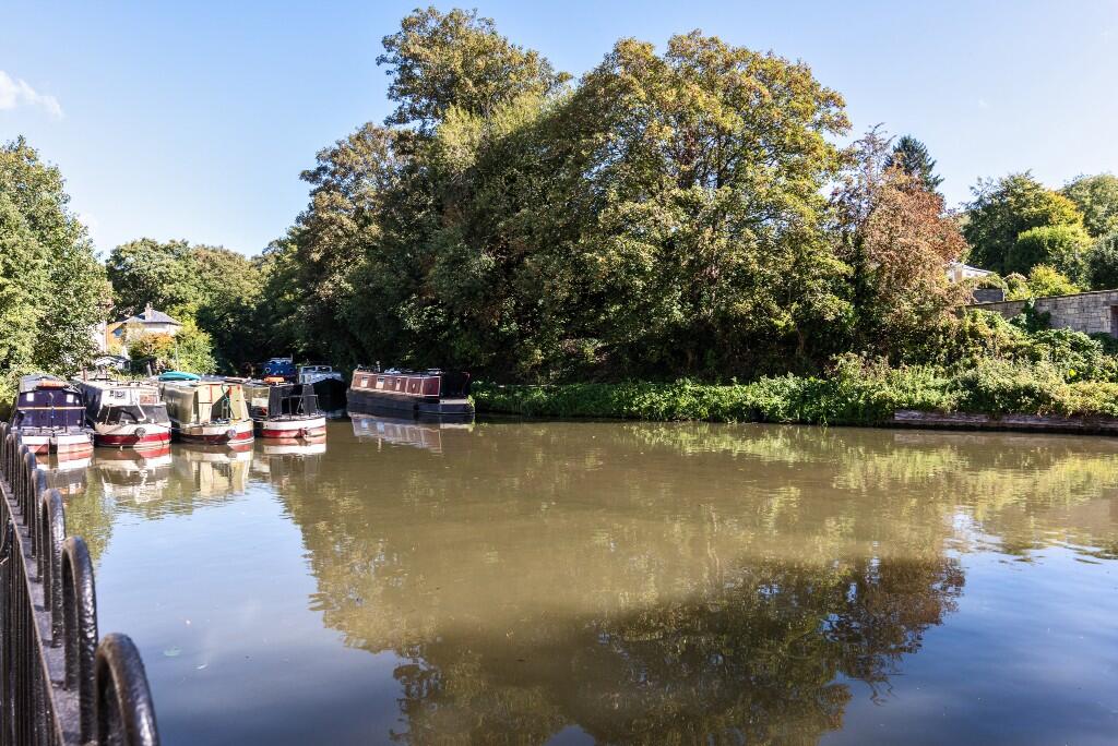 Additional image 14 of Sydney Wharf, Bathwick, Bath