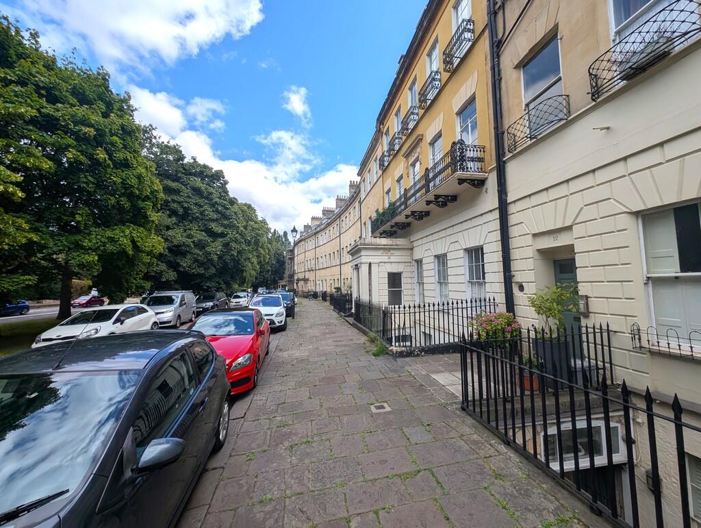 Property image for Grosvenor Place, Bath