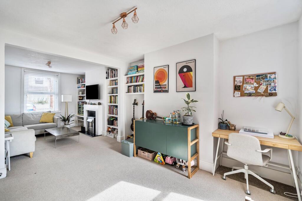 Additional image 10 of Rodden Road, Frome, BA11