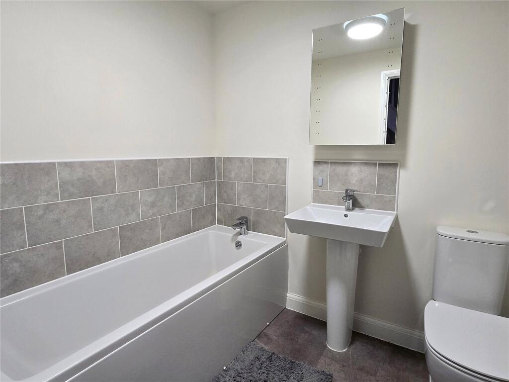 Additional image 13 of Cheviot Road, Westbury, Wiltshire, BA13