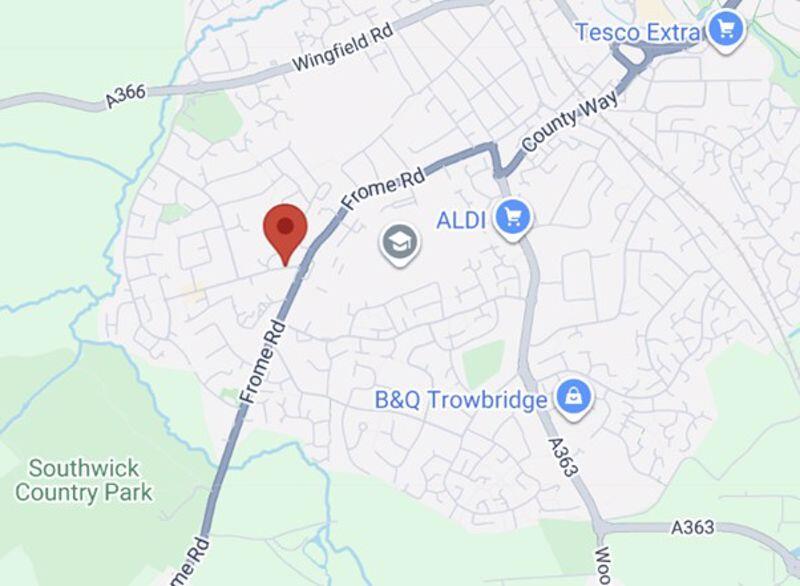 Additional image 15 of Warburton Close, Trowbridge