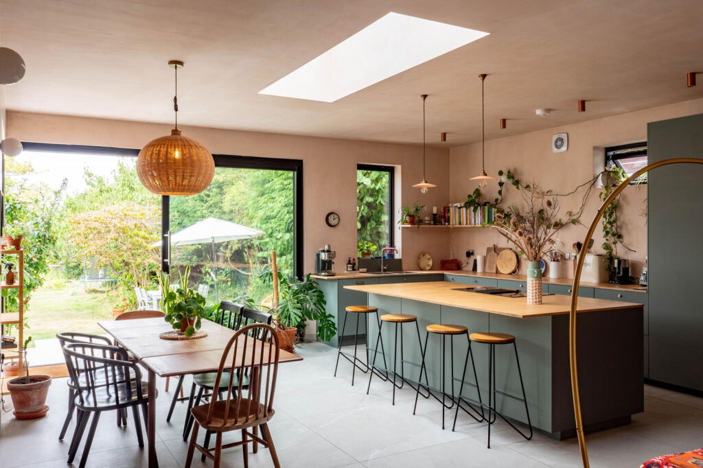 Additional image 2 of Styles Hill, Frome, BA11 5JG