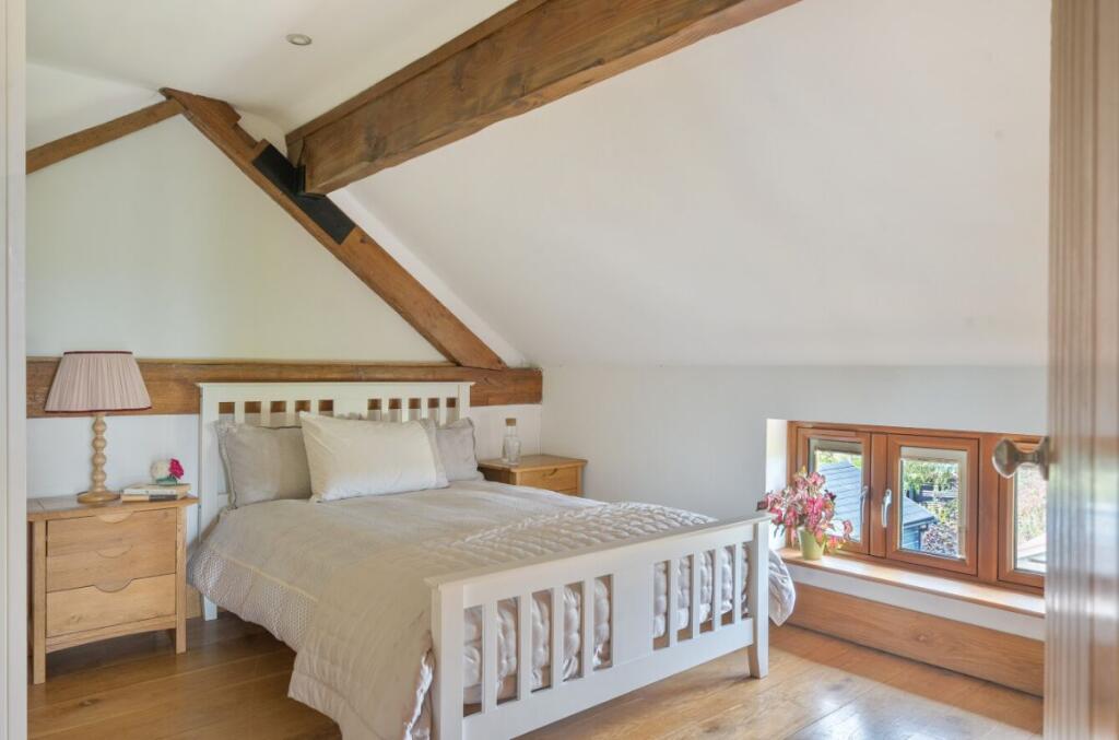 Additional image 23 of Field Barn, Fisherton De La Mere, Warminster