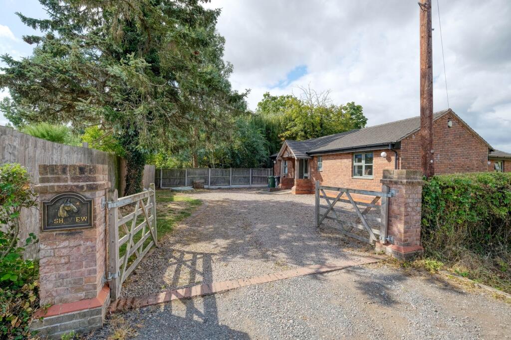 Additional image 17 of Church Road, Bradley Green, B96