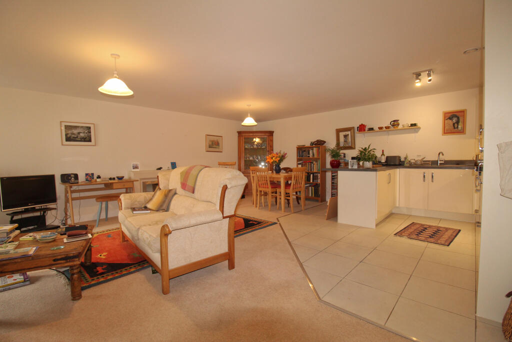 Additional image 3 of Applegate House, Trowbridge