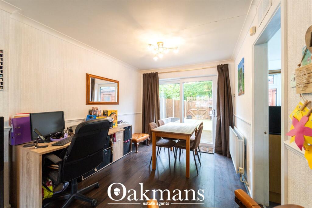 Additional image 10 of Lassington Close, Redditch, Worcestershire, B98