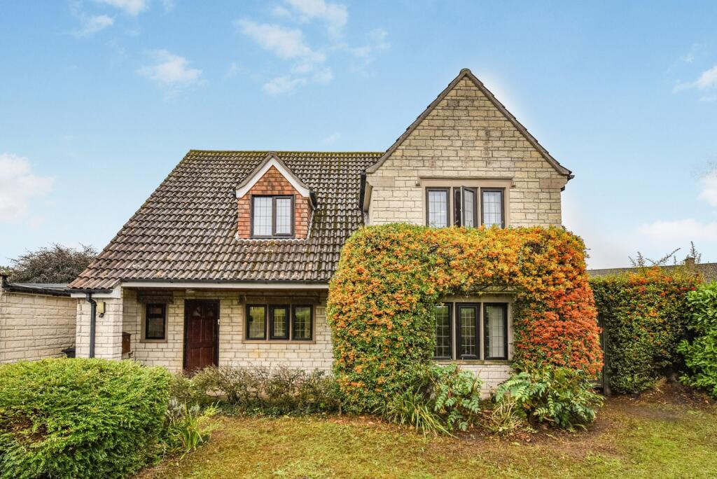 Additional image 2 of Gooselade, Street, Somerset, BA16