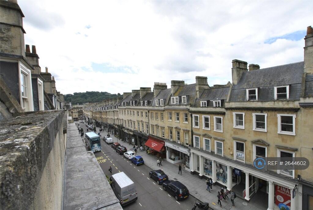 Additional image 2 of Milsom Street, Bath, BA1