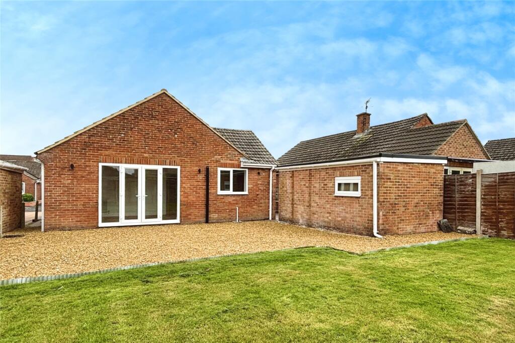 Additional image 12 of Field Close, Westbury