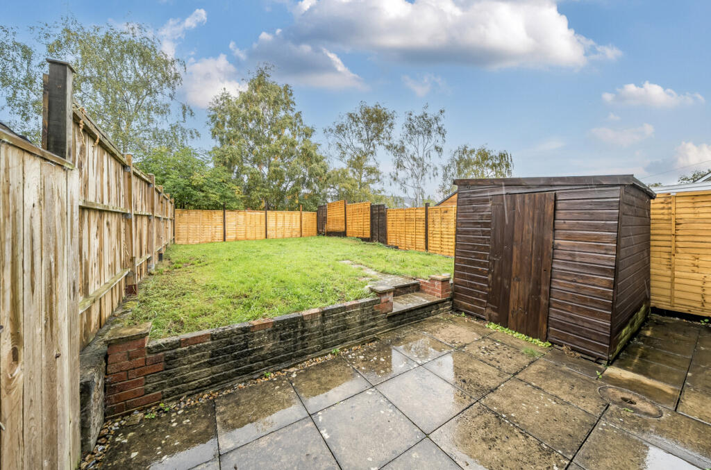 Additional image 18 of Bullmead Close, Street, BA16